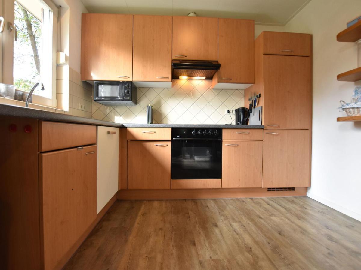 Holiday Home In Reutum Weerselo With Jacuzzi Beekdorp 외부 사진