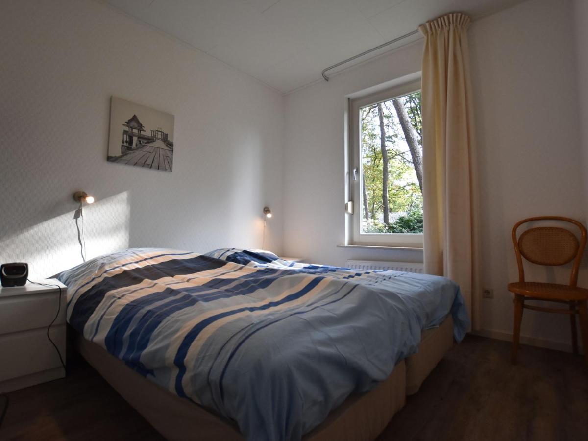 Holiday Home In Reutum Weerselo With Jacuzzi Beekdorp 외부 사진