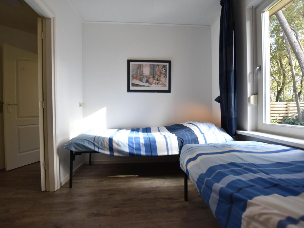 Holiday Home In Reutum Weerselo With Jacuzzi Beekdorp 외부 사진