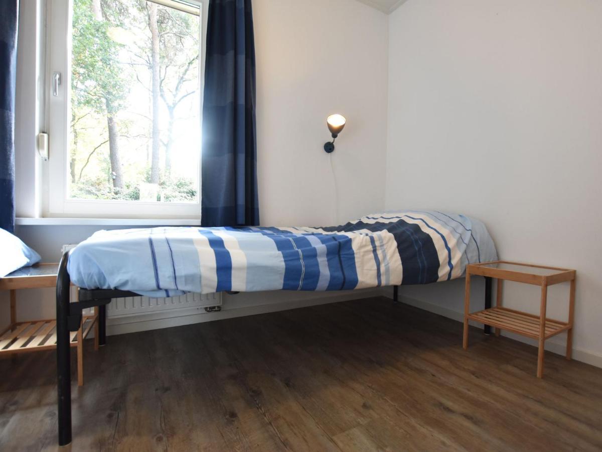 Holiday Home In Reutum Weerselo With Jacuzzi Beekdorp 외부 사진