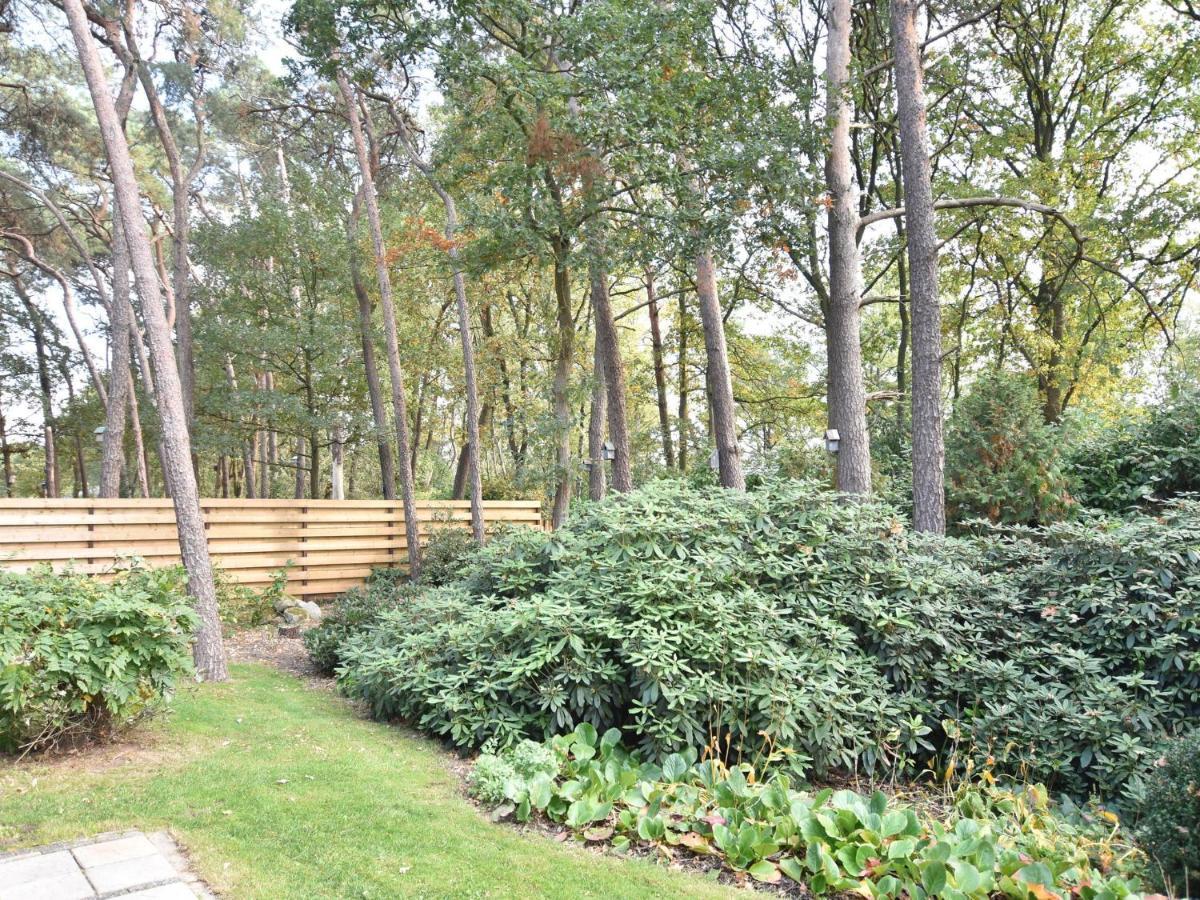 Holiday Home In Reutum Weerselo With Jacuzzi Beekdorp 외부 사진