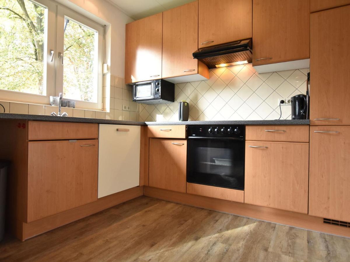 Holiday Home In Reutum Weerselo With Jacuzzi Beekdorp 외부 사진