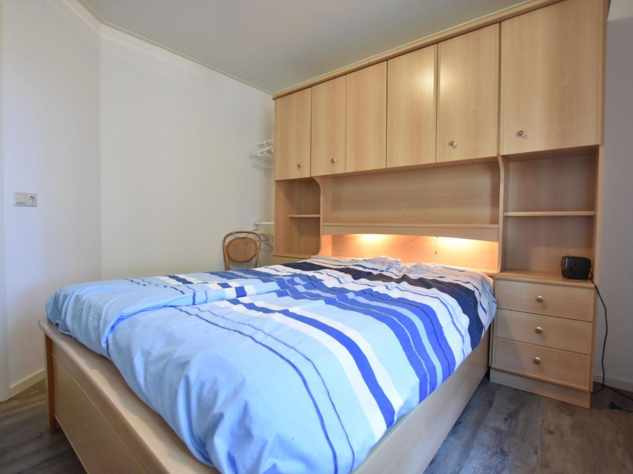 Holiday Home In Reutum Weerselo With Jacuzzi Beekdorp 외부 사진